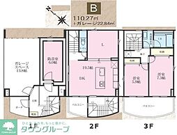 ＰＬＵＳＨ−ＧＡＲＤＥＮ　ＭＵＳＩＣＡ B