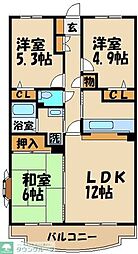 アーバンハイム成城PART III 106