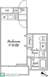 レンブラン赤堤 102