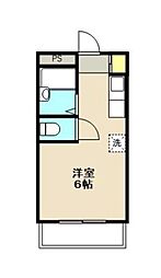 クレールハイム 101