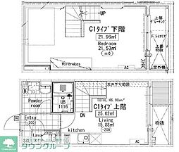 プライマル駒沢大学 103