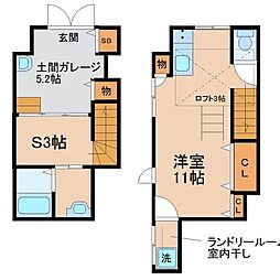 BGハウス 01