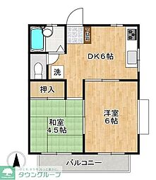 ドムス・クラーラ 203