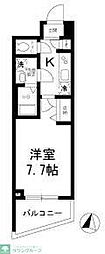 ＨＡＦＡＡＤＡＩ世田谷赤堤 303