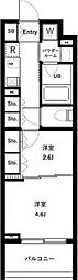セジョリ高井戸 304