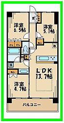 アンビエンテ経堂 603
