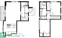テラスSーIII B