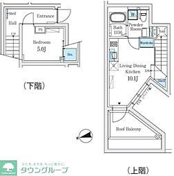 Fika代々木上原 101