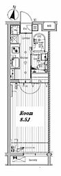 メイクスデザイン用賀 402
