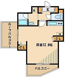 オークスクエア八幡山 400