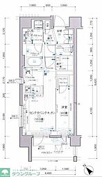 デュオステージ向ヶ丘遊園 301
