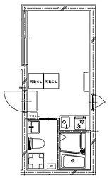ＬＵＤＥＮＳ千歳台 301
