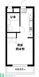ボンヌシャンス池尻 303