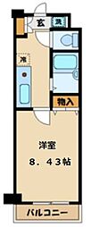 ドルフ喜多見 202