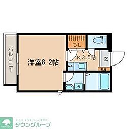 ジョイ二子玉川 108