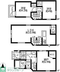 船橋1丁目戸建