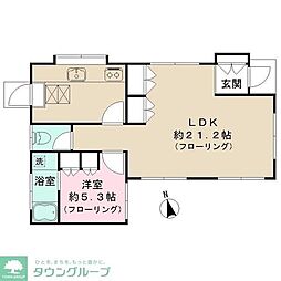 宮坂3丁目戸建 0000