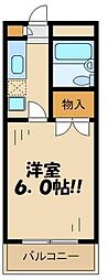 メタルスクエア粕谷 102