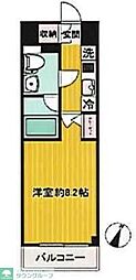 SHOKEN Residence川崎生田 307