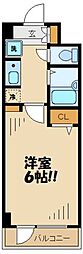 ユーコート千歳烏山 202
