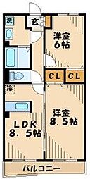 五月台プレイス 205