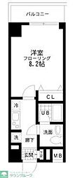 レジディア桜上水 303
