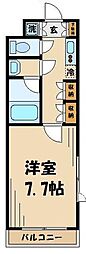 ルーブル経堂 101