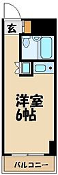 ユーレジデンス喜多見 308