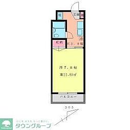 アドラブール世田谷 305