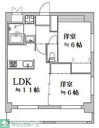 プランドール千歳台 301