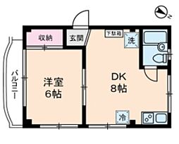 プランドール齊藤 202