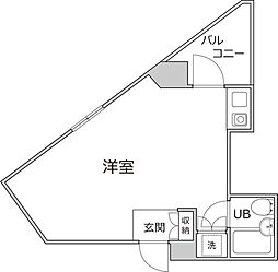 ステラコート武蔵小金井 303