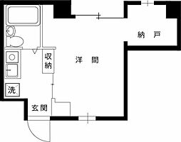 グランバリュー国立 4F