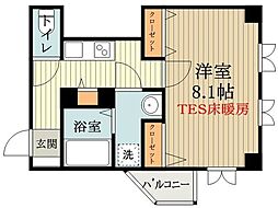 国分寺市本町４丁目