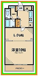 府中市若松町３丁目