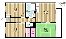 武蔵村山市大南３丁目