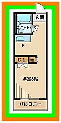 府中市若松町２丁目