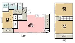 小平市学園東町１丁目