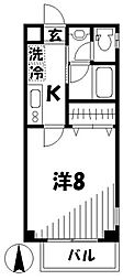 小金井市中町４丁目