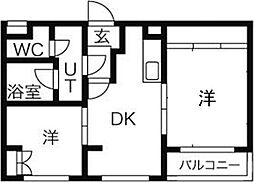 東村山市久米川町３丁目