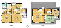 国分寺市新町１丁目の一戸建て