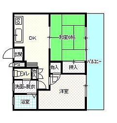 昭島市朝日町３丁目