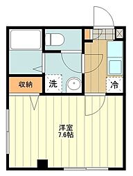 国分寺市東恋ヶ窪３丁目