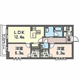 立川市富士見町１丁目