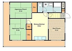 府中市武蔵台２丁目