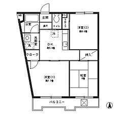 国分寺市本町４丁目