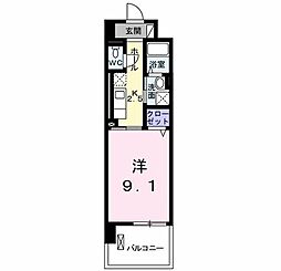 東大和市立野３丁目