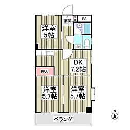 東大和市新堀３丁目