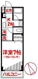 西東京市田無町１丁目