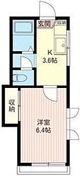 東大和市清水１丁目